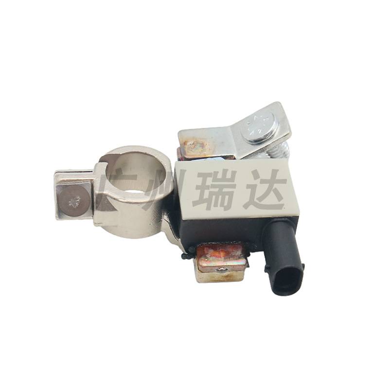 13599061 Sensor de corriente de batería para GM Cadillac