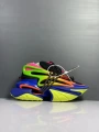 10-paris balmain dad airship dad shoes