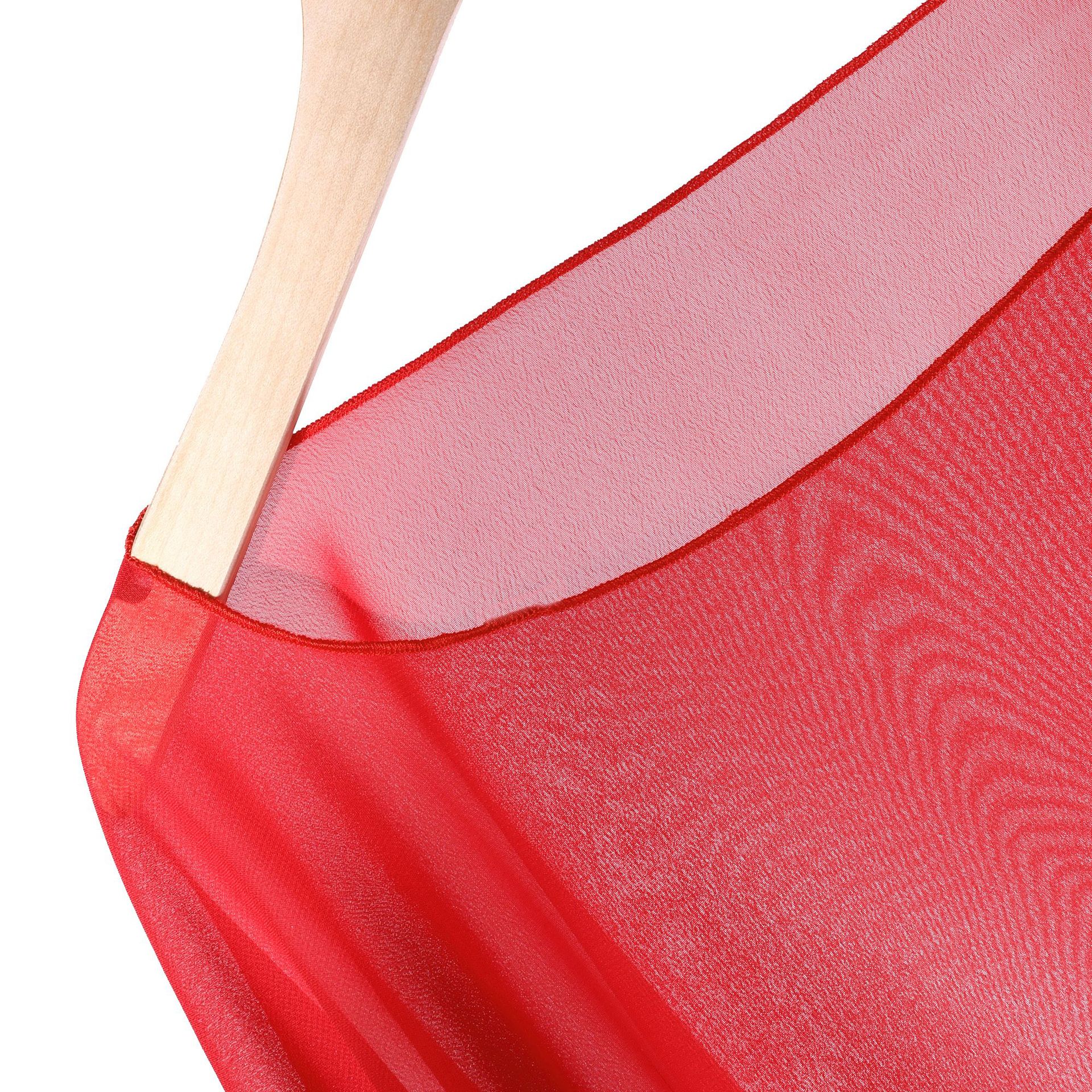 AliExpress eBay Chiffon Shaped