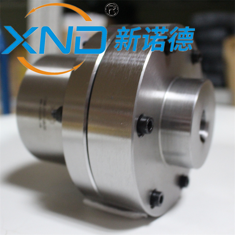 CKL-A/CAML50150带联轴器型超越离合器冶金矿石电厂重载型逆止器