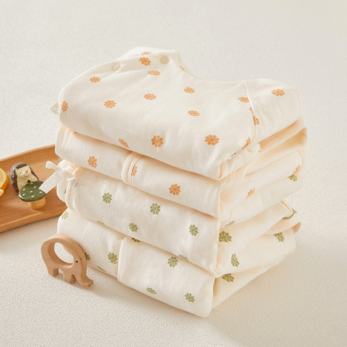 Baby autumn clothing thin quilted romper baby clothes newborn jumpsuit baby baby autumn and winter clothes