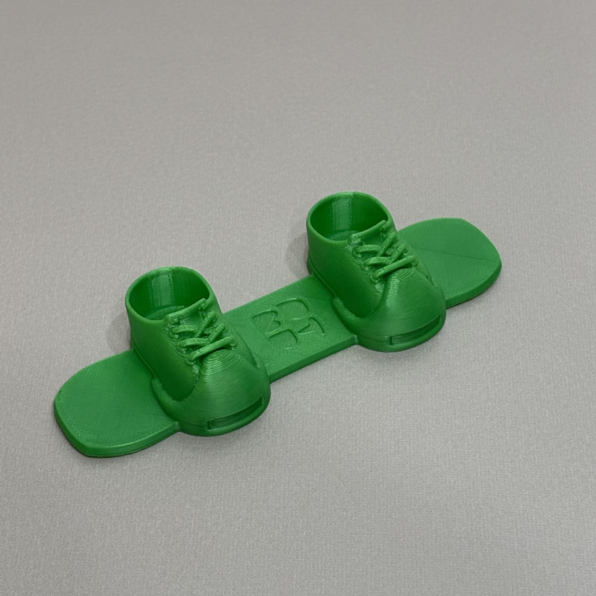 Explosiva transfronteriza labubu17 cm tela tela tela de tela tela de tela de snowboard con impresión 3d accesorios de tabla de snowboard adornos colgantes de juego de moda