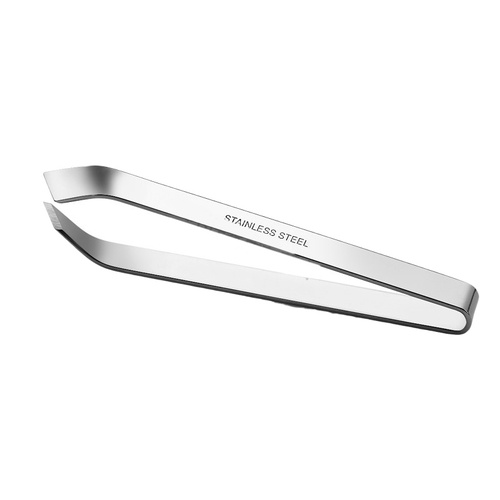 Tweezers hair plucking clip, stainless steel pig hair plucking clip, kitchen multi-functional hair plucking device, chicken and duck hair removal clip tool