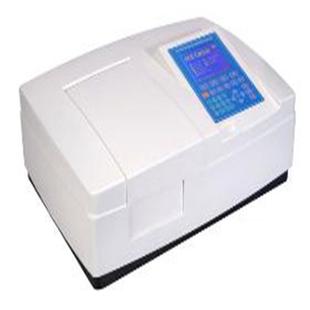 Dual Beam Uv-Vis Spectrophotometer Model: Km1-Df-Uv-8 Library Number: M408370