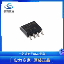 ԭװ��ƷICL7662CBA+T SOP-8��װCMOS��ѹת��������оƬIC