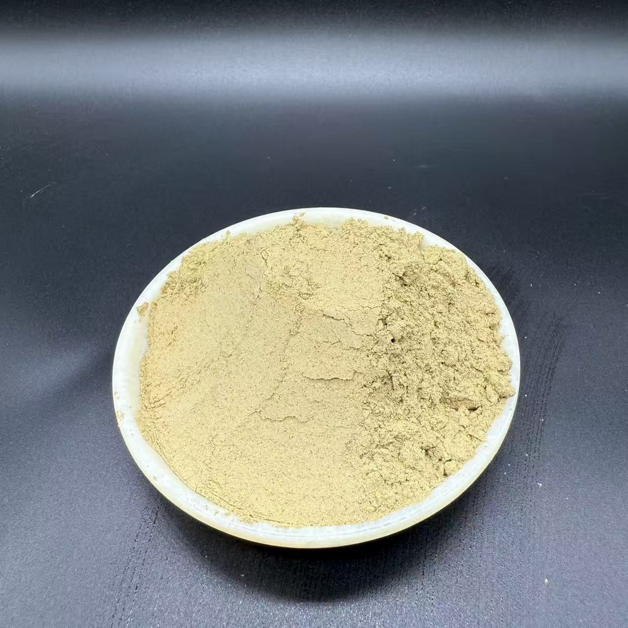Huo Ma Ren Powder 500g Cannabis Seed Powder Food Grade Herbal Supplement key features