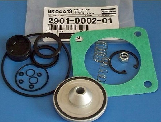 寿力管道过滤器维修包88290018-880