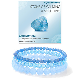 �W�����Q������Ʒʯ�^��������ˮ��3pcs���b�ִ����b���s��朿羳