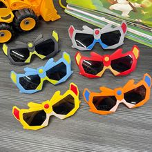 �¿ͯī�R̫��R���R���߿ɐەr��С���Ʒ��ͯ��ɫsunglasses