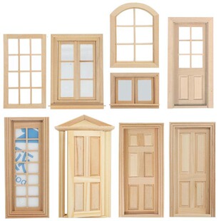 1:12dollhouse������DIY�����T�����߲��� ģ�������������ɫ