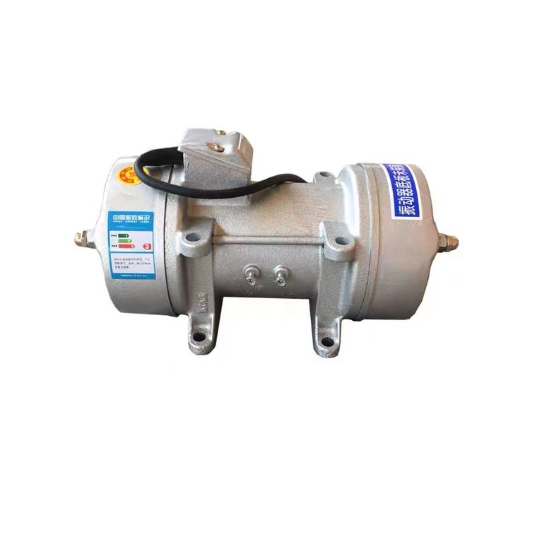 ZW附着式平板振动器380V单相三相水泥混凝土震动器防闭塞全铜线包