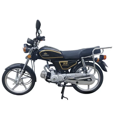 Motorcycle Moped, Motosikletlər