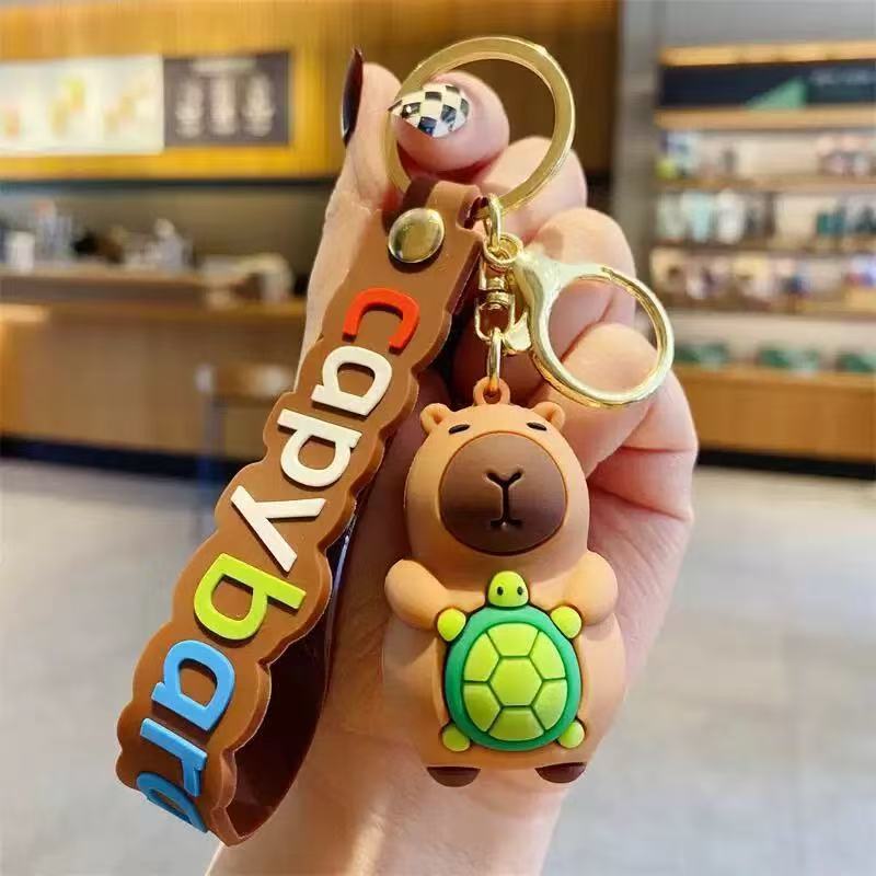 카비바라-[거북이 스타일]