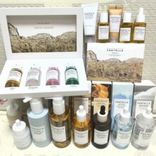 �羳skin1004��ѩ�ݾ���ά�Ȱ�ƿ��ˮ��ʪ��������100ML�޻�ˮ��