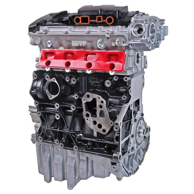 The Engine Factory Sells Engine assembly