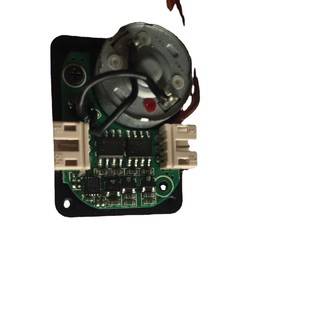 Pcba Servo Steering Gear Driver Board Brushless Serial Motor Driver Module Single Chip Microcomputer Control Motor Drone