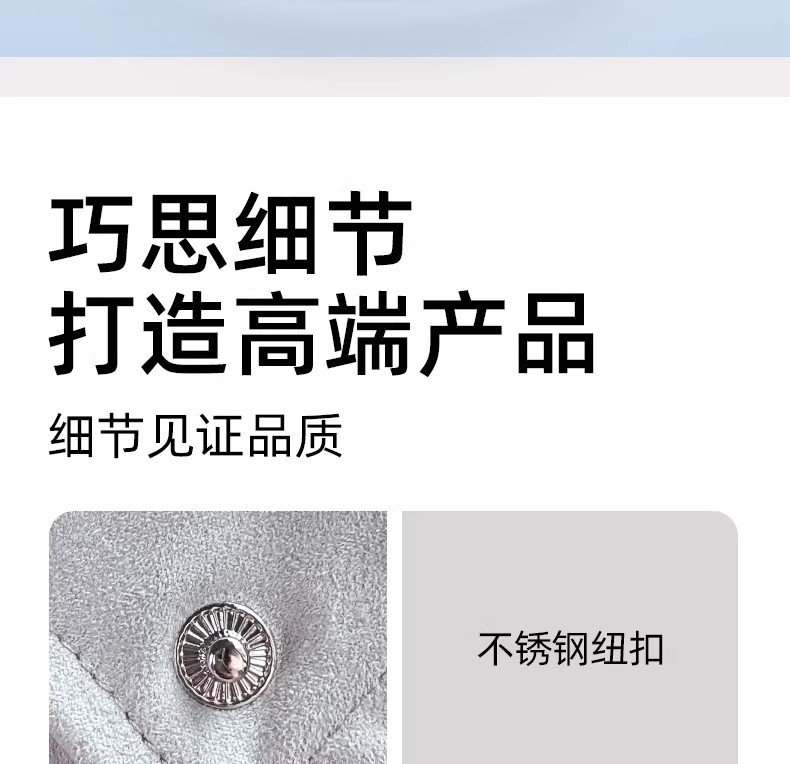 Suitable for Zhiji Ls6/Ls8/Ls9 Headrest and Lumbar Support, Comfortable Neck Pillow and Lumbar Cushion, Same Model Car Accessories Available in the Mall