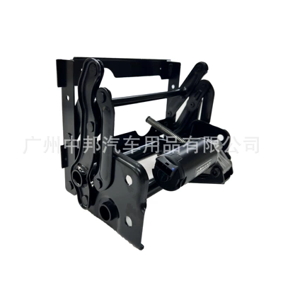 Modification Etc, Seats and accessories