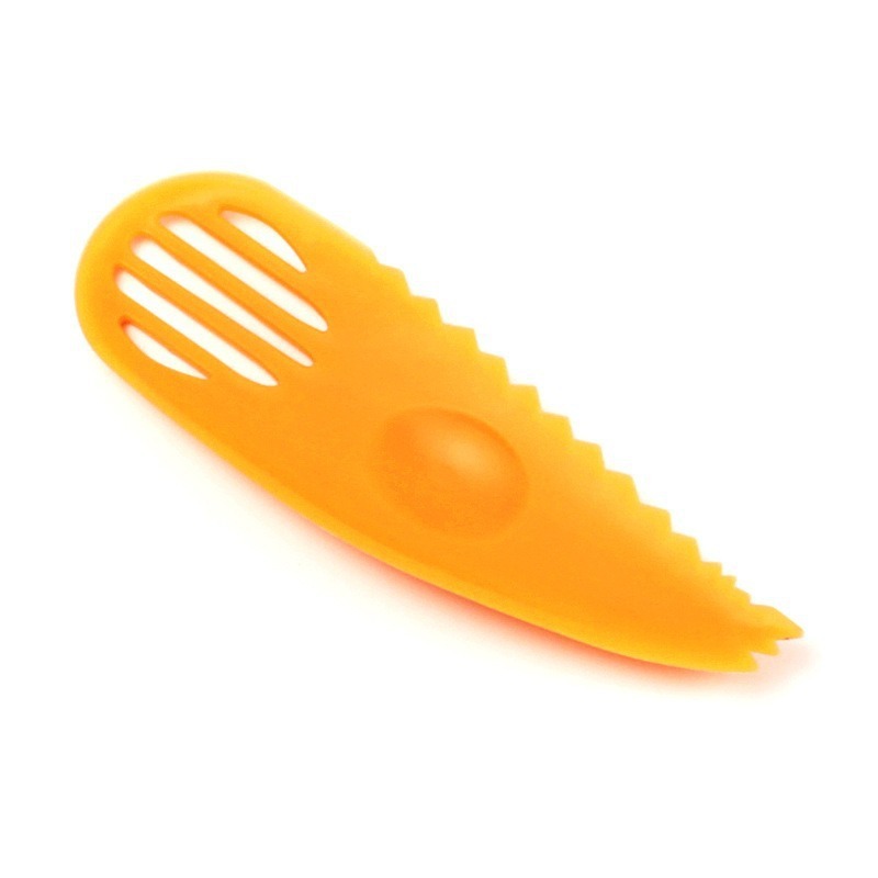 multifunktionell avokadokniv kreativ fruktskalare avokadomatlagningsseparator 2 i 1_voghion.com