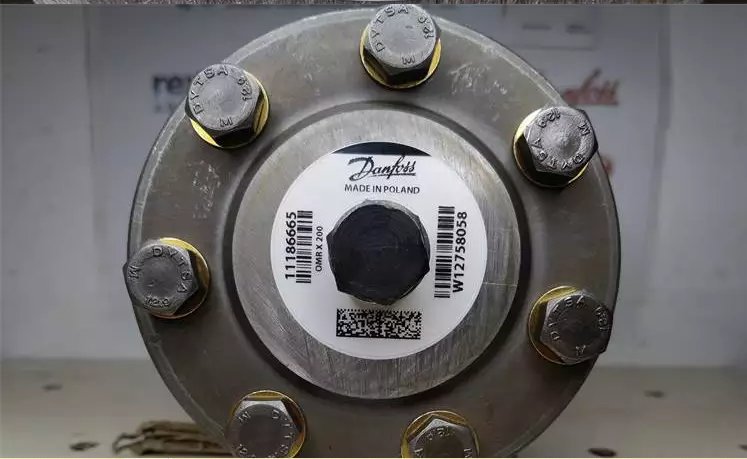 OMR160 151-0703丹佛斯Danfoss液压摆线马达默认项