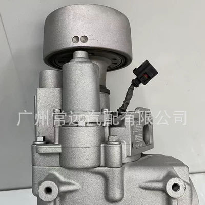 Land Rover – Differential assembly Land Rover Freelander