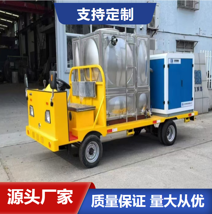 码头移动式一体化生活污水智能提升收集装置江苏厂家 船E行监控