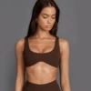 Coffee bra