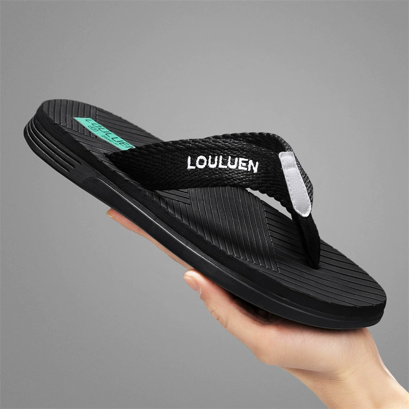 Шлепанцы мужские сандалии