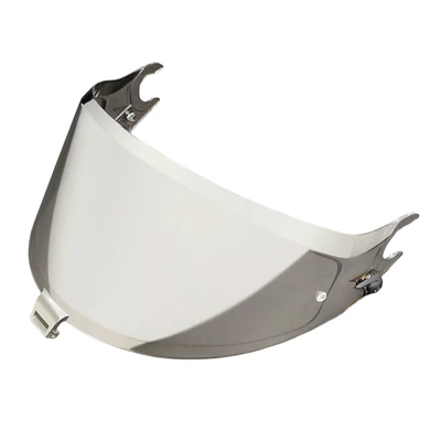 Helmets, Sun Protection Day and | Dəbilqə (Kaska) aksesuarları - aurora-silver