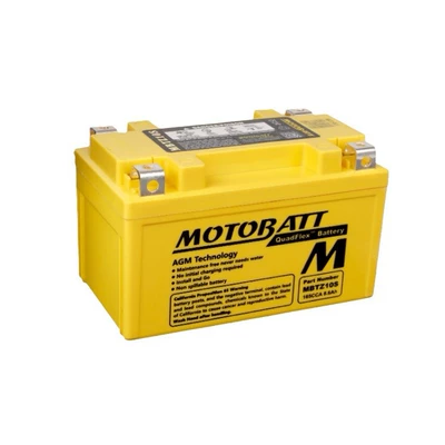 CT Guangyang Duca, Car battery/battery