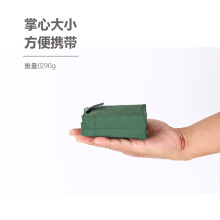 ✅户外充气坐垫露营野营防潮垫轻量座垫旅行地席椅垫办公屁垫批发