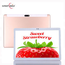 10寸平板电脑批发安卓手机10寸高清GPS蓝牙4G通话WIFI厂家