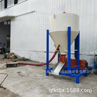 175型污泥泥土气力输送机XWZF 活性炭石膏粉真空吸料机视频
