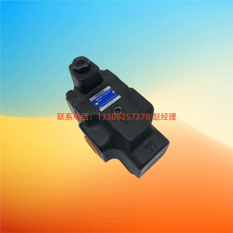 YUKEN油研控制阀HT/HG/HCT/HCG-03-06/10- A1/B1/C2/N2/B2/M3-22