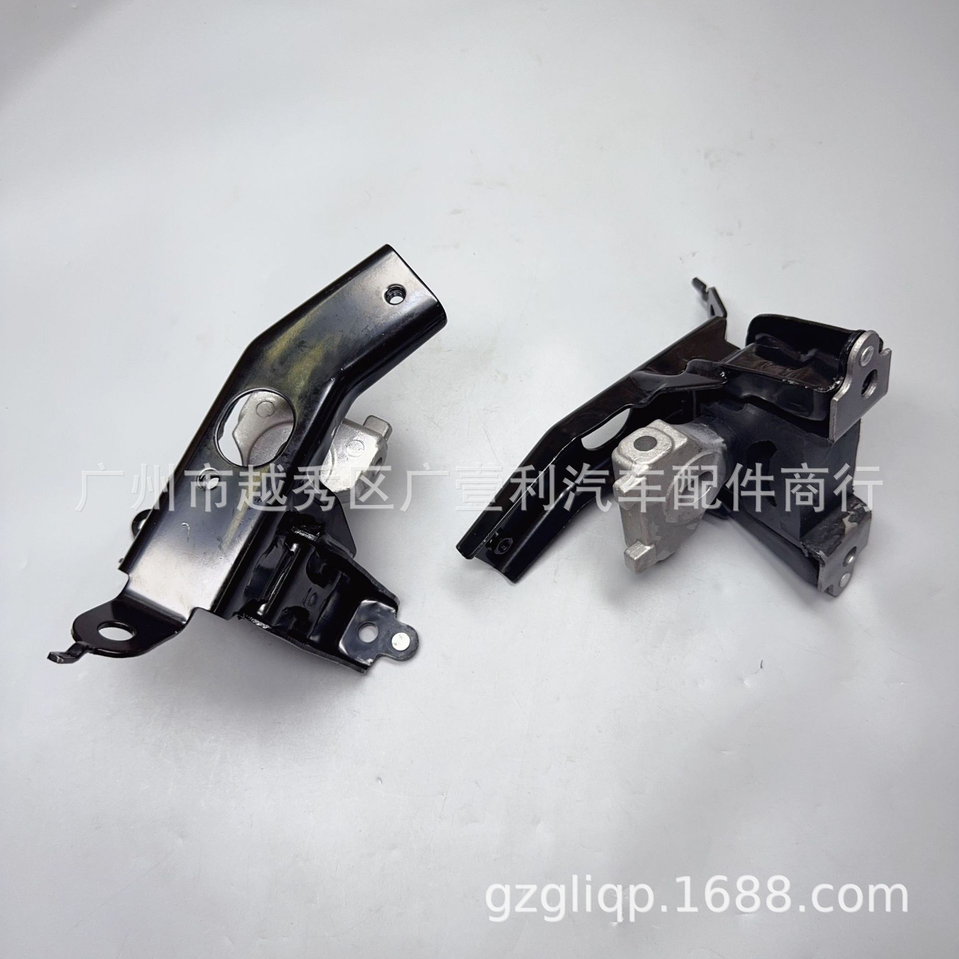 Suitable for 12372-40020 12372-0Q020 Ksp90 Ksp92 Ksp130 Left Machine Foot Glue