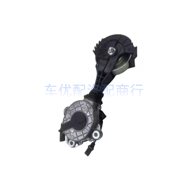 120455 V759883280 Is Suitable for Peugeot Citroen Ds Fengshen Bmw Mini 1.6t Water Pump Friction Wheel
