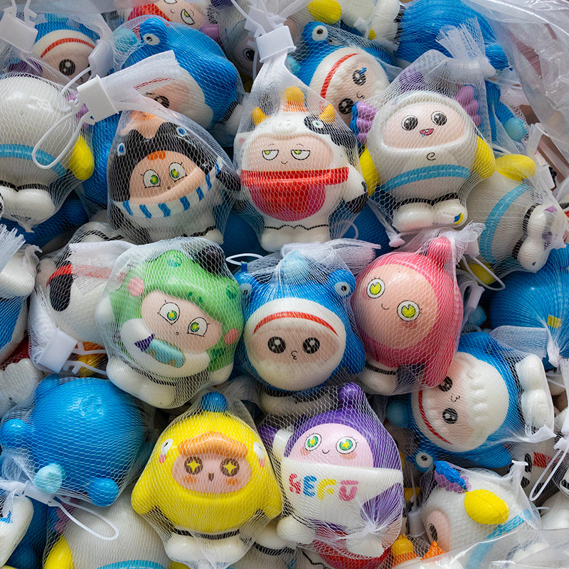 작은 계란 새끼 [약 8cm]