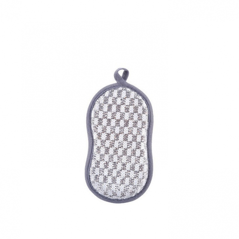 설거지 및 냄비 세척 도구(회색)