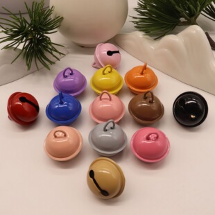 22mm��ɫ����С��K DIY�����Ȧ耳׿��}�Q����ֹ��Ʒ���ֱ�N
