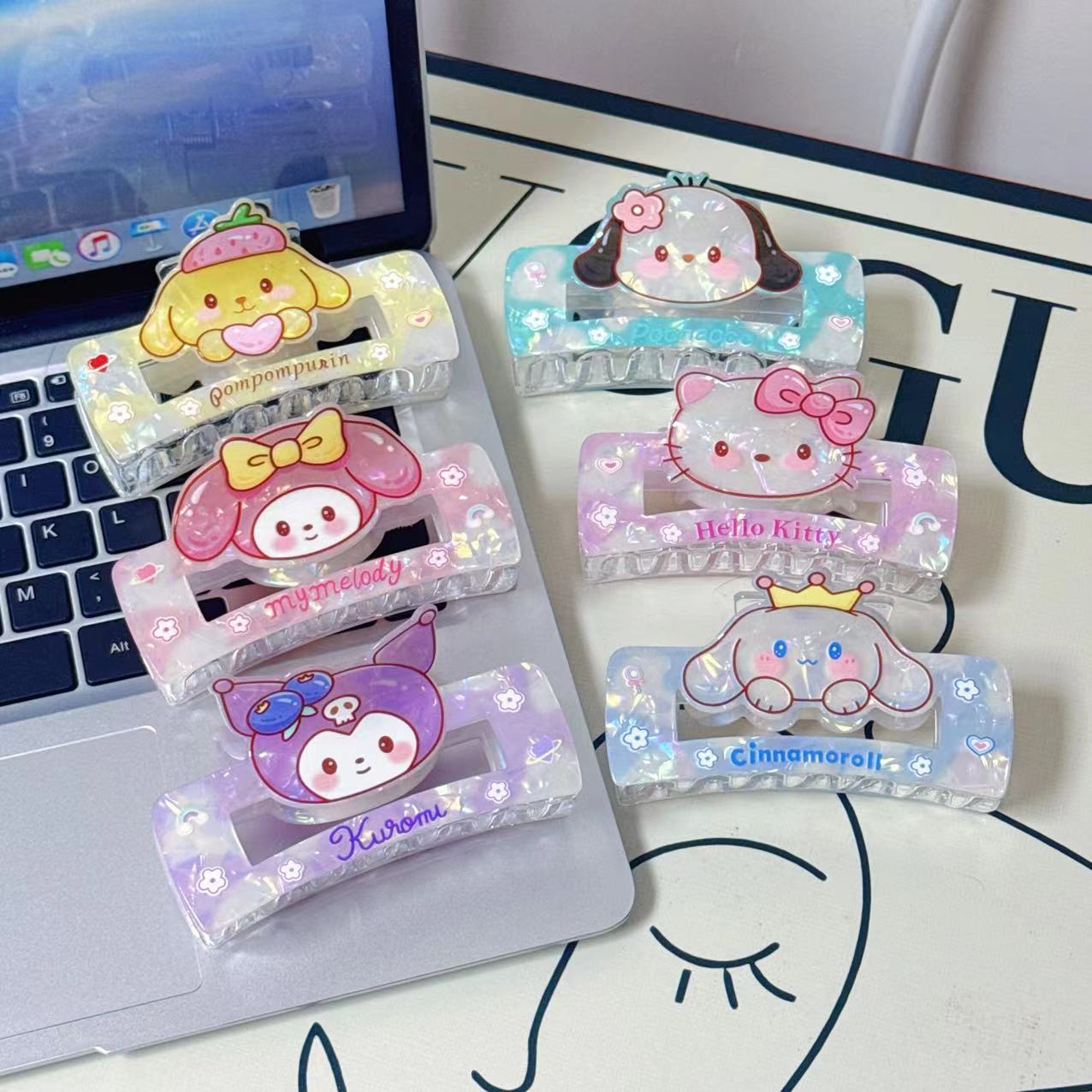 83#무작위로 혼합된 12개/팩당 12개