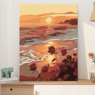 ���䔵���ͮ�DIY�b��ͮ��ֹ���ɫ���a��ֲ���L����ɫ���S�ҬF؛