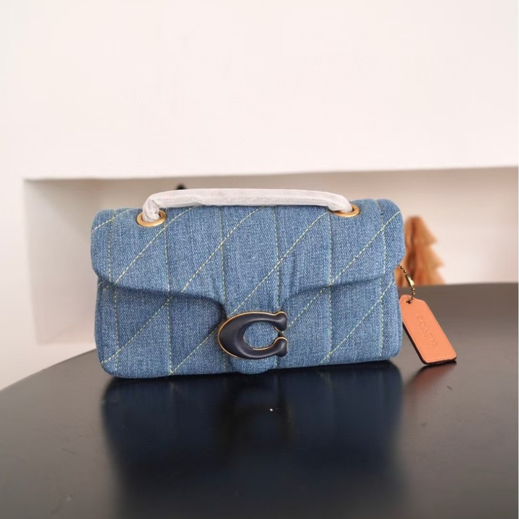 KOUCHI NEW ARRIVAL RHOMBIC SHEEPSKIN STRIPED TABBY DIONYOR SHOULDER 휴대용 패션 크로스 바디 클라우드 여성 가방