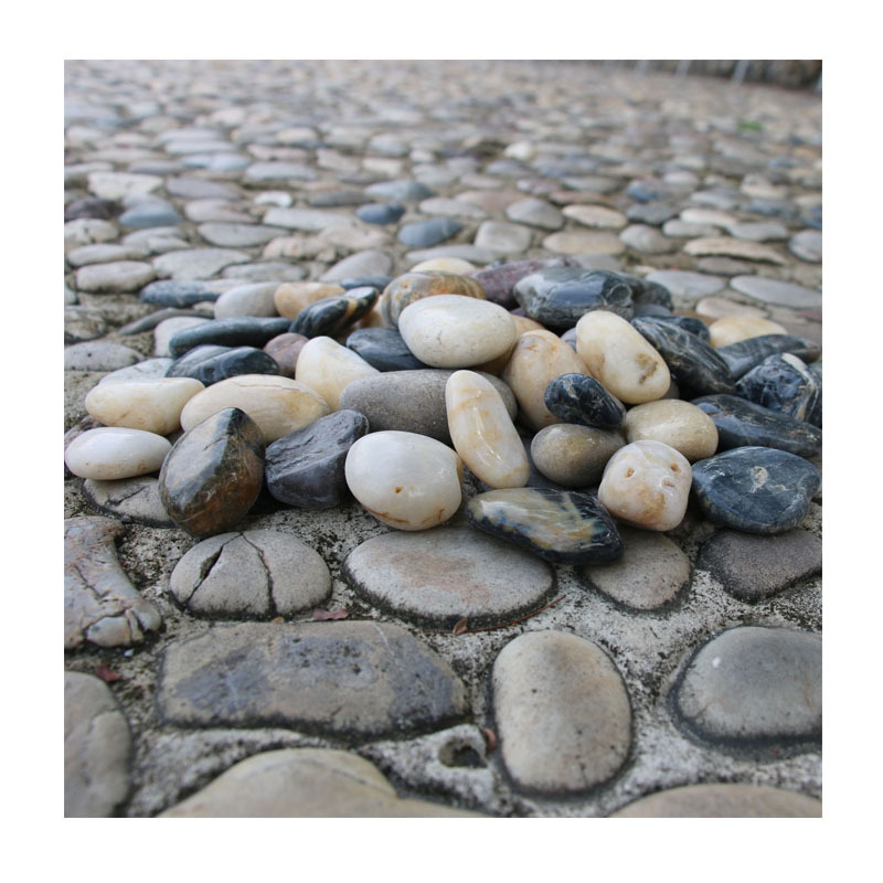 Black Pebbles Stone߶˽ͥԺ쾰ʯ ݶ԰װʯ
