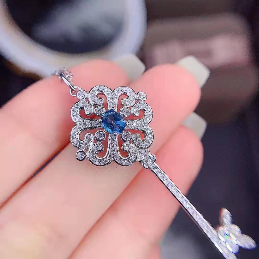 Cobre Llave display picture 2