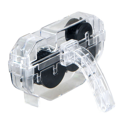 Bicycle chain cleaner, chain cleaner, mountain bike maintenance, riding equipment, chain cleaner cross-border