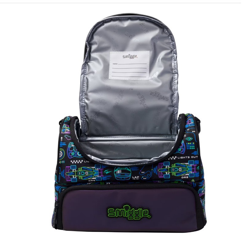 Australia smuggle tirón mochila de escolares mochila de gran capacidad para niños de carreras de reducción de presión mochila de hombro