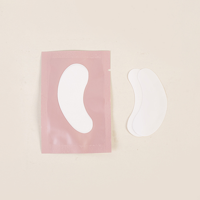 Pink left and right styles