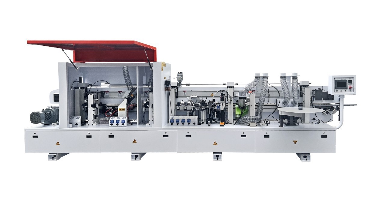 45度斜边封边机   斜边封边机