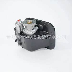 Pto-16/17Qw(M12) Traktor Transmissiyası Wanyiyan Sürətli Güc Çıxışı