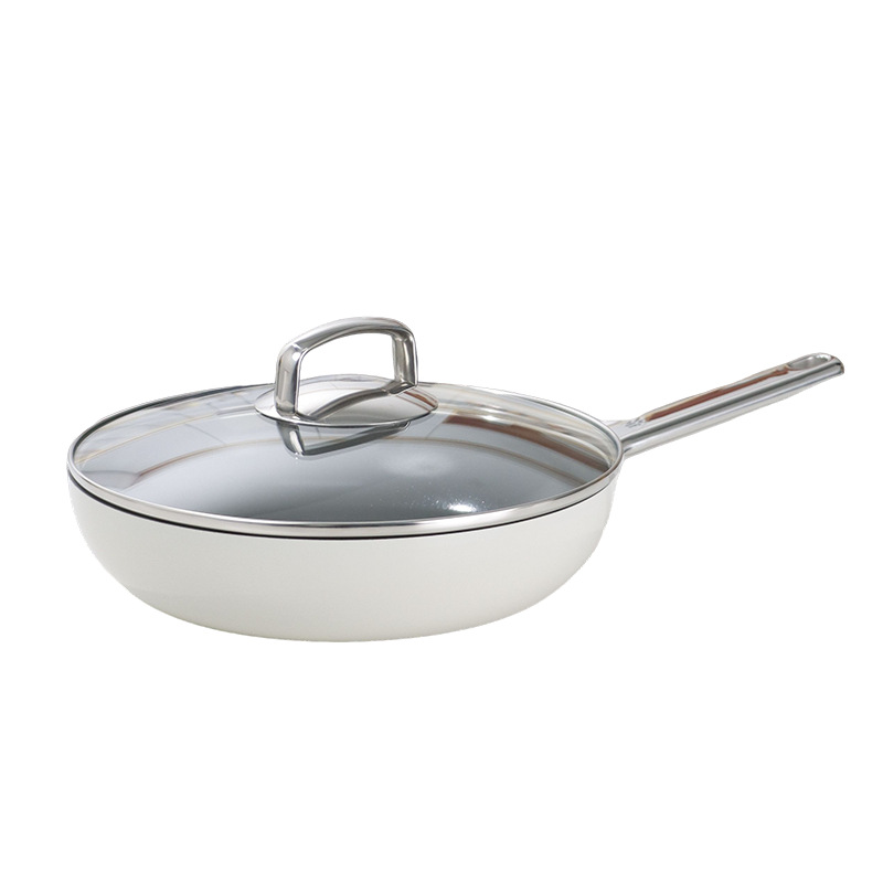 칼리토 시리즈 논스틱 프라이팬 26cm 0527264020 7111003340